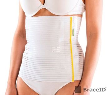 BraceID - Abdominal Bandages