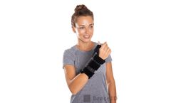 BraceID - Wrist-Thumb Embrace