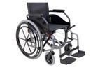 Orthos-XXI - Model Celta Command - Manual Steel Wheelchairs