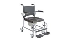 Orthos-XXI - Model Andalus Fix - Indoor Wheelchairs