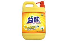 Senyin - 1.29kg Bottle Packing Lemon-flavored Dishwashing Liquid