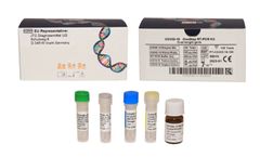 Pishtaz - One-Step RT-PCR Covid -19 Detection Kit