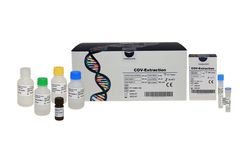 Pishtaz - Model PT-VNEX-100 - Viral Nucleic Acid Extraction Kit