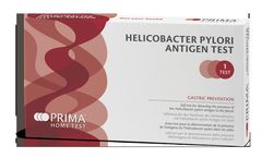 Helicobacter Pylori Antigen Faecal Test
