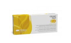 Prima Home - Model 100077-1 - Celiac Test