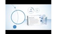 PRIMA Home Test - COVID 19 Antigen Self Test - Video