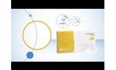 PRIMA Home Test - Vitamin D Test - Video