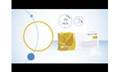 PRIMA Home Test - Celiac Test - Video