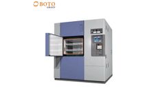 BOTO - Model BT-XB-OLT-80 - 50L 60L 80L 100L 150L 200L Lab Electronic Temperature Semiconductors Chips Parts Thermal Shock Environment Test Chamber