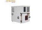 BOTO - Model B-TH-48L - Portable tempereature and humidity test chamber