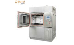 BOTO - Model BT-E711-1 - Xenon Lamp Weather Resistance Aging Test Chamber