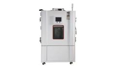 BOTO - Rapid-Rate Thermal Cycle Chamber