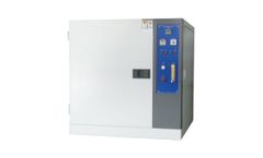 BOTO - Model B-T-108 - Lab 300 Degree Tabletop Blast Hot Air Drying Oven