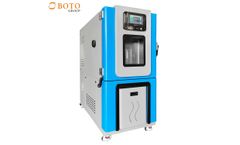 BOTO - Model BT-E702-100-7 - Stability Environmental Climatic Constant Temperature and Humidity Test Chamber