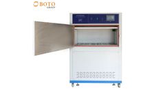 BOTO - Model BT-1021 - UV Accelerated Weathering Test Equipment