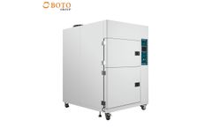 BOTO - Model BT-B-80L - Environmental Climatic Cool And Heating Thermal Shock Testing Chamber