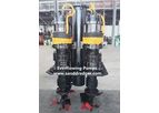 Everflowing - Electric Side Cutters Pump