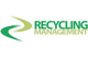 Recycling Management Ltd