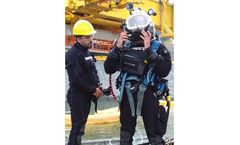 Diving Inspection & NDT Services