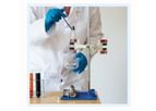 IEH - Analytical Chemistry Expedited Testing Services