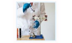 IEH - Analytical Chemistry Expedited Testing Services