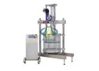 Ronner - Low Pressure Liquid Chromatography System