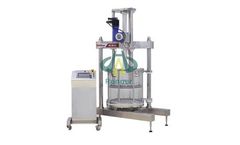 Ronner - Low Pressure Liquid Chromatography System