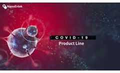 COVID-19 Product line up Introduction Video