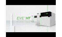 EVE-HT, A High-Throughput Automated Cell Counter - Video