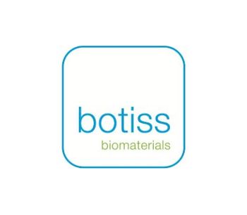 botiss mucoderm - Acellular Dermal Collagen Matrix