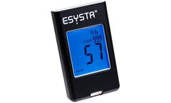 ESYSTA Lab - Blood Glucose Meter
