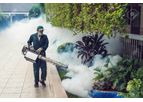 Mosquito Spray Services