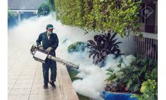 Mosquito Spray Services