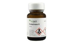 NZYTech - Model Proteinase K - DNA & RNA Purification Enzymes