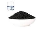 Activated Carbon Pellets for Purifying Water