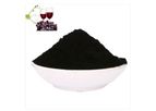 Powdered Activated Carbon for Beverages and Red Wine Decolorization
