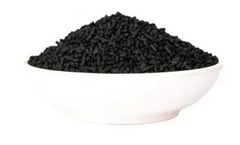 Activated Carbon Pellets for Wastewater Treatment