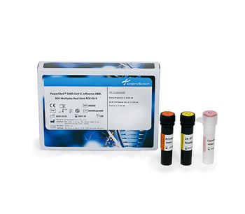 PowerChek - SARS-CoV-2, Influenza A&B, RSV Multiplex Real-Time PCR Kit II