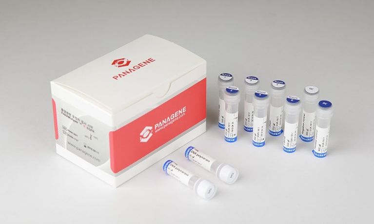 PANAMutyper R - Model EGFR - Oncology - Liquid Biopsy Kit