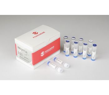 PANAMutyper R - Model EGFR - Oncology - Liquid Biopsy Kit