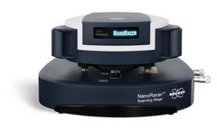 NanoRacer - Model AFM - High-Speed Atomic Force Microscope
