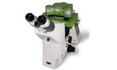 ForceRobot - Model 300 - Automated Force Spectroscope