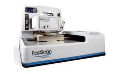 Dimension FastScan Bio - Atomic Force Microscope (AFM)