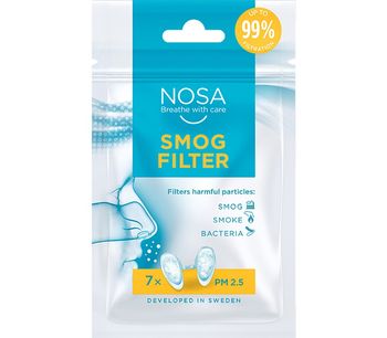 NOSA - Smog Filter
