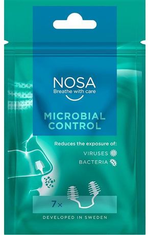 NOSA - Microbial Control