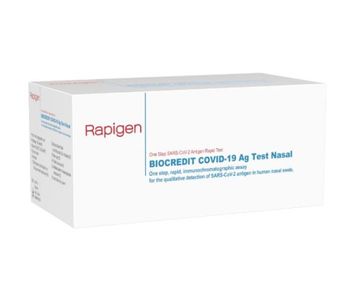 Biocredit - COVID-19 Ag Test Nasal