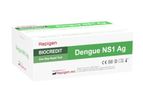 Biocredit - One Step Dengue NS1 Antigen Test