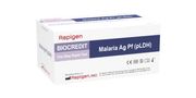 One Step Malaria Ag Pf Test