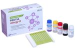 ProteomeTech - Model PROTIA Allergy-Q 64 - Food Panel for Vitro Diagnostic Test