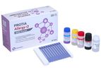 ProteomeTech - Model PROTIA Allergy-Q 64S - Vitro Diagnostic Test